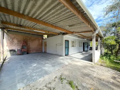 Fazenda/Sítio com 1 Quarto à venda, 60m² no Jardim Leonor, Mongaguá