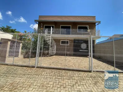 Ponto Comercial para alugar, 300m² no Loteamento Albertini, São Carlos