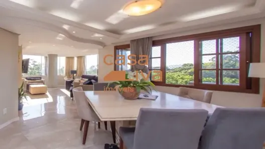 Cobertura com 3 Quartos à venda, 216m² no Vila Ipiranga, Porto Alegre