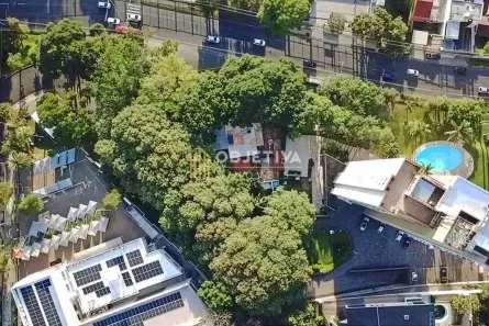 Lote/Terreno à venda, 1290m² no Cristal, Porto Alegre