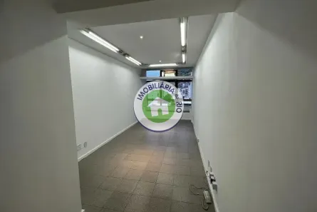 Sala Comercial à venda, 22m² no Tijuca, Rio de Janeiro