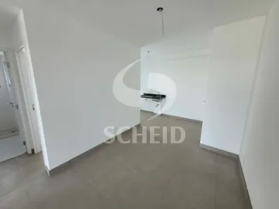 Apartamento com 2 Quartos à venda, 66m² no Santo Amaro, São Paulo