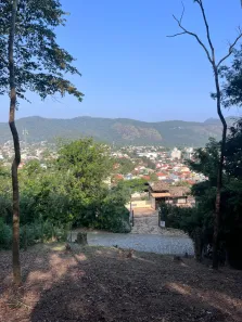 Lote/Terreno à venda, 633m² no Piratininga, Niterói