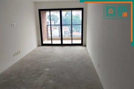 Apartamento com 1 Quarto à venda, 66m² no Vila Progredior, São Paulo