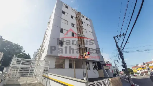 Apartamento com 3 Quartos à venda, 77m² no Coqueiros, Florianópolis