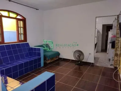Casa com 2 Quartos à venda, 55m² no , Mongaguá