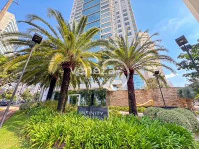 Apartamento com 3 Quartos à venda, 235m² no Gleba Fazenda Palhano, Londrina