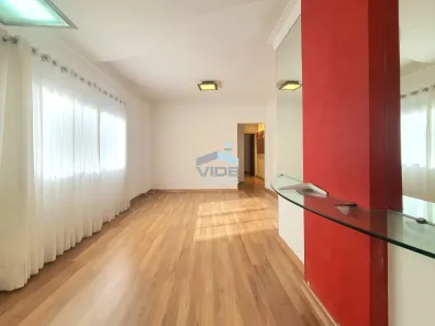 Apartamento com 2 Quartos à venda, 76m² no Jardim Proença, Campinas