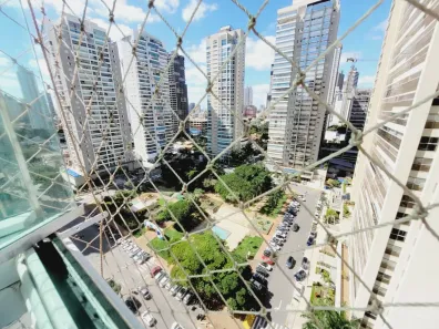 Apartamento com 3 Quartos à venda, 177m² no Setor Bueno, Goiânia