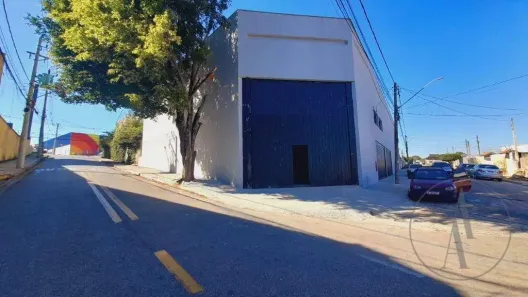 Galpão/Depósito/Armazém para alugar, 1200m² no Vila Leopoldina, Sorocaba