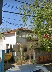 Lote/Terreno para alugar, 270m² no Parque Industriário, Santo André