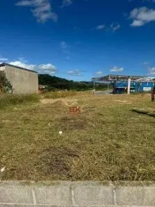 Lote/Terreno à venda, 175m² no Setville Altos de São José, São José dos Campos