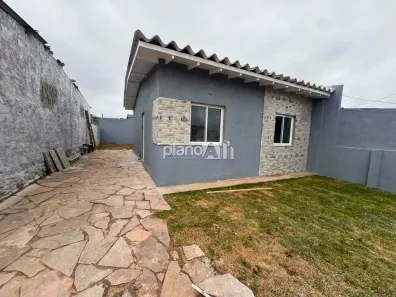 Casa com 2 Quartos à venda, 59m² no Morada do Vale II, Gravataí