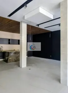 Ponto Comercial para alugar, 800m² no Vila Olímpia, São Paulo