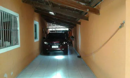 Casa com 3 Quartos à venda, 250m² no Parque Senhor do Bonfim, Taubaté