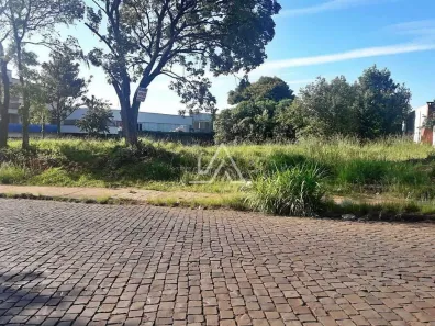 Lote/Terreno à venda, 1080m² no Centro, Passo Fundo