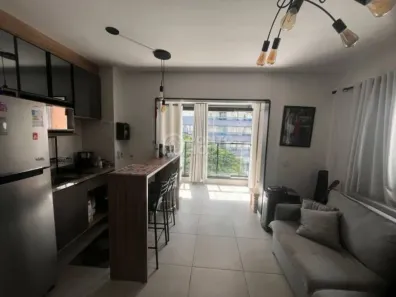 Apartamento com 1 Quarto à venda, 42m² no Chácara Inglesa, São Paulo
