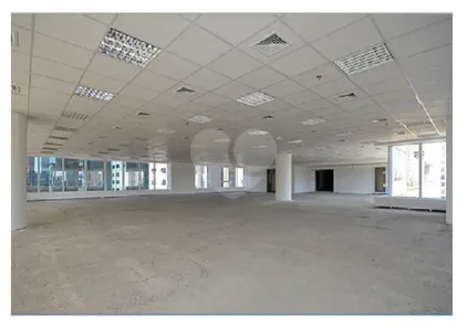 Ponto Comercial para alugar, 535m² no Cidade Monções, São Paulo