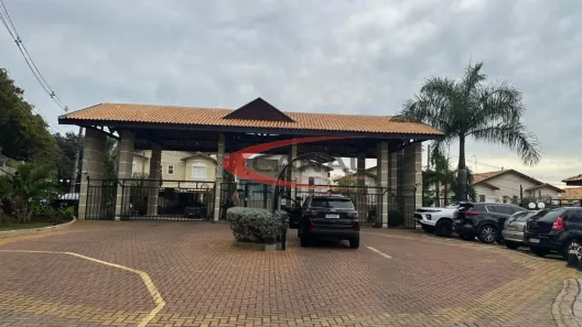 Casa de Condomínio com 3 Quartos à venda, 150m² no Vila Aviação, Bauru