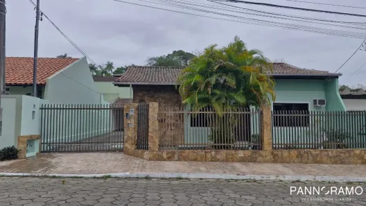 Casa com 3 Quartos à venda, 190m² no Velha Central, Blumenau
