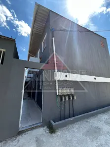 Casa de Condomínio com 2 Quartos à venda, 65m² no Barra de Guaratiba, Rio de Janeiro