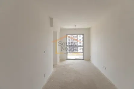 Apartamento com 2 Quartos à venda, 48m² no Jardim São Paulo(Zona Norte), São Paulo