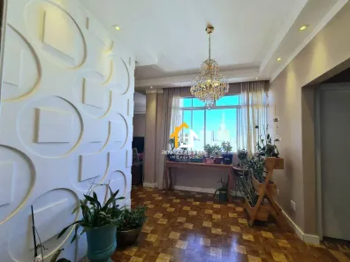 Apartamento com 4 Quartos à venda, 190m² no Centro, São José do Rio Preto