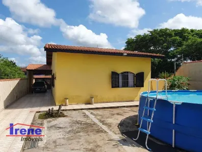 Casa com 4 Quartos à venda, 185m² no Cibratel II, Itanhaém