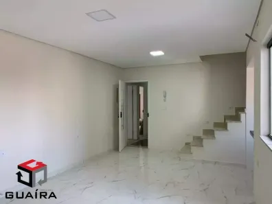 Cobertura com 3 Quartos à venda, 180m² no Vila Curuçá, Santo André