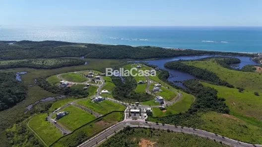 Lote/Terreno à venda, 662m² no Nova Guarapari, Guarapari