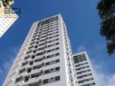 Apartamento com 3 Quartos à venda, 62m² no Encruzilhada, Recife