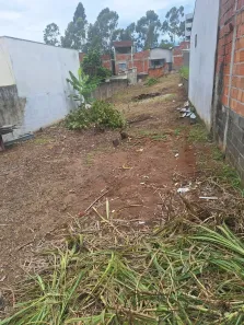 Lote/Terreno à venda, 550m² no Jardim Torrão de Ouro, São José dos Campos