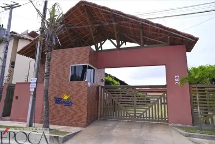 Apartamento com 2 Quartos à venda, 42m² no , Luís Correia