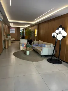 Apartamento com 3 Quartos à venda, 95m² no São Francisco, Ilhéus