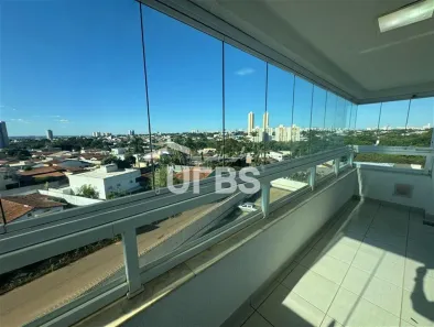 Apartamento com 3 Quartos à venda, 90m² no Residencial Granville, Goiânia