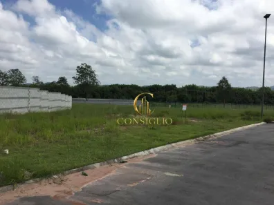 Lote/Terreno à venda, 1180m² no Condomínio Residencial Colinas do Paratehy, São José dos Campos
