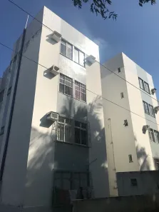 Apartamento com 2 Quartos à venda, 49m² no Pernambués, Salvador