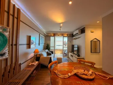 Apartamento com 3 Quartos à venda, 82m² no Jardim Aclimação, Maringá
