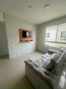 Apartamento com 2 Quartos à venda, 44m² no Realengo, Rio de Janeiro