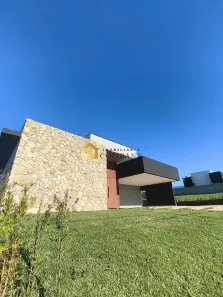 Casa de Condomínio com 3 Quartos à venda, 254m² no Condomínio Village Ipanema II, Araçoiaba da Serra