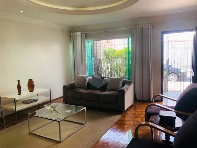Casa com 3 Quartos à venda, 261m² no Vila Industrial, Mogi das Cruzes