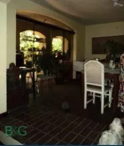 Casa com 4 Quartos à venda, 329m² no Jardim Morumbi, São Paulo