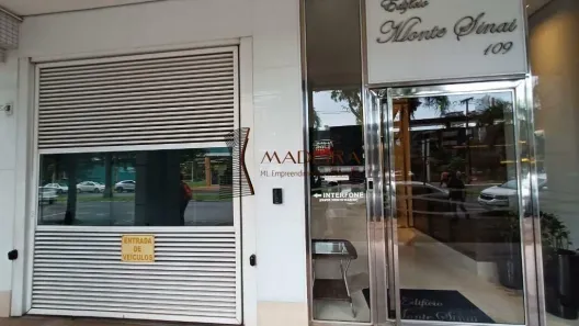 Apartamento com 3 Quartos à venda, 107m² no Zona 01, Maringá