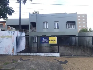 Imóvel Comercial para alugar, 474m² no Jardim Bonfim, Campinas