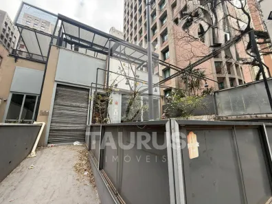 Prédio Comercial à venda, 907m² no Vila Olímpia, São Paulo