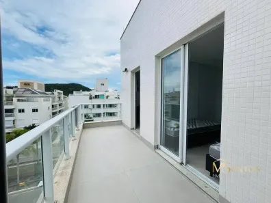 Cobertura com 3 Quartos à venda, 178m² no Jurerê Internacional, Florianópolis