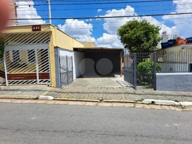 Casa com 2 Quartos à venda, 120m² no Vila Prudente, São Paulo