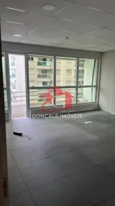 Sala Comercial à venda, 30m² no Consolação, São Paulo