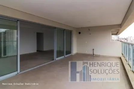 Apartamento com 3 Quartos à venda, 155m² no Vila Sofia, São Paulo