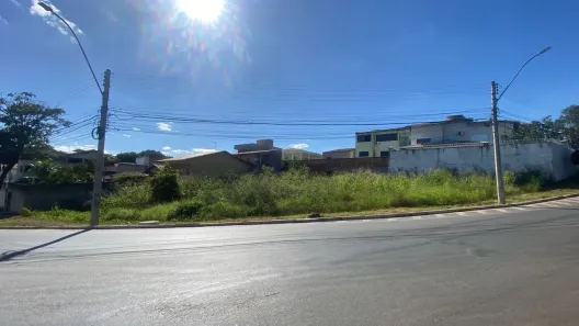 Lote/Terreno à venda, 454m² no Setor Gentil Meireles, Goiânia